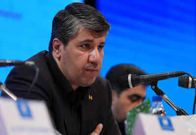 تاکید مدیرعامل بانک صادرات ایران بر ارتقای خدمات بانکی