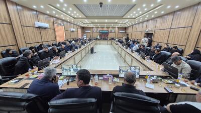  گام بلند ایلام برای روانسازی تردد زائران اربعین/ از تجهیز مرز مهران تا فعالسازی مرزهای چیلات، هلاله شمالی و چنگوله