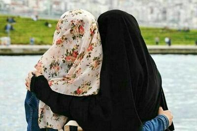 چگونه نسل جوان را به حجاب ترغیب کنیم؟