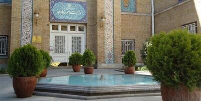 وزات خارجه صدور مجوز استفاده آمریکا از پایگاه‌های انگلیس علیه ایران را محکوم کرد