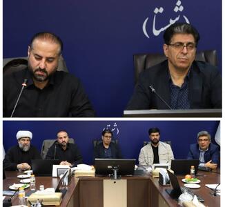 صیانت از بیتالمال و ارائه روایتی متمایز، دو اصل اساسی فعالیت گروه شستا در اربعین - مردم سالاری آنلاین