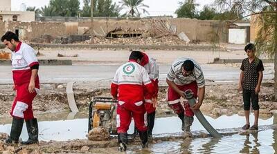 احتمال جاری شدن سیلاب در ۴ استان جنوبی کشور/ آماده باش مدیریت بحران - مردم سالاری آنلاین