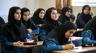  صدور نمونه برگ هدایت تحصیلی برای ۸۷درصد نهمی‌ه - مردم سالاری آنلاین