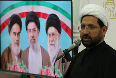 عارفی: اسلام ناب یک ضرورت تاریخی است