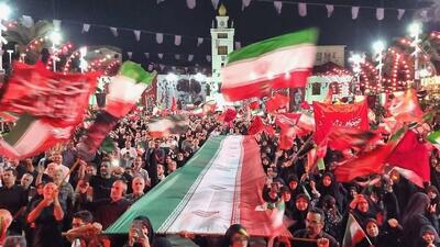قرار صد و چهل و پنجم رشتوندان در میدان