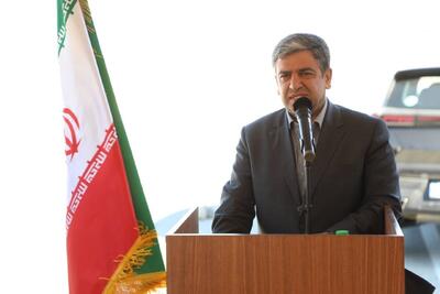  ۳۰۰۰ میلیارد تومان صرف توسعه راه‌های استان اردبیل شد