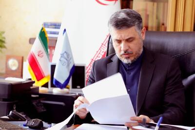  دادستان مرکز خراسان رضوی «سقوط مشهد» در دی‌ ۱۴۰۴ را تکذیب کرددادستان م