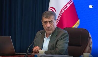 قائمپناه: برق صنایع در ۴۵ روز آینده قطع نمیشود