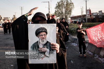 ۴۸۰ مددجو استان سمنانی برای سفر اربعین در سامانه سماح ثبت نام شدند
