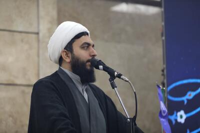 شهابی: خونخواهی رهبر شهید، تکلیف الهی و مبتنی بر مبنای دین اسلام است