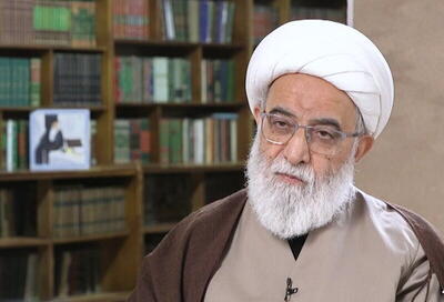  آیت‌الله شب‌زنده‌دار: زهد و تلاش علمی از ارکان اصلی مسیر طلبگی است
