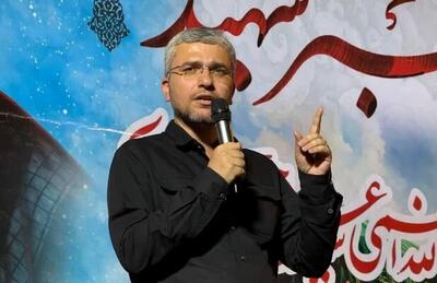  عضو کمیسیون امنیت ملی: نیروهای مسلح مقتدرانه در میدان ایستاده‌اند