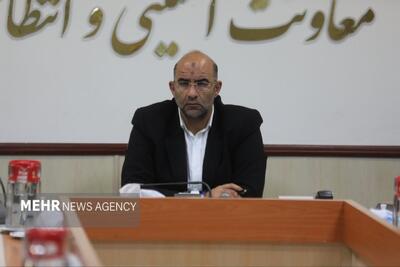  ۴۴۰ موکب استان تهران برای اربعین مجوز فعالیت گرفتند