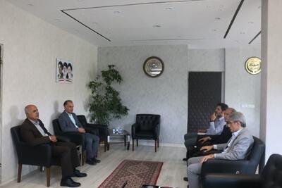  نقشبندی: دانش‌بنیان‌ها موتور محرک تحول وبهره‌وری کشاورزی کردستان هستند