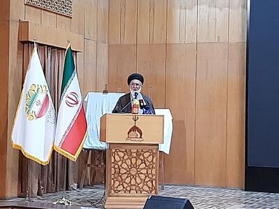 قاضیعسگر: رهبر شهید نماد علم، مقاومت و سادهزیستی بود