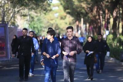 معیارهای جدید همترازی رشتههای دانشگاهی برای استخدام ابلاغ شد