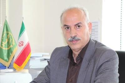 اجرای آبیاری هوشمند در ۸۰۰ هکتار از اراضی کشاورزی همدان