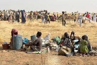 هشدار یونیسف نسبت به پیامدهای جنگ سودان بر کودکان