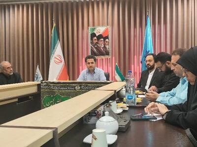 صادقی: اربعین فرصتی برای روایت کردستان و تقویت وحدت امت اسلامی است