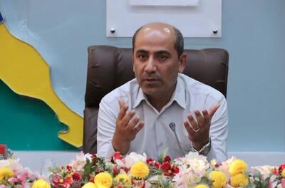  فرماندار دشتی: انسجام و همدلی مهم‌ترین سرمایه کشور است