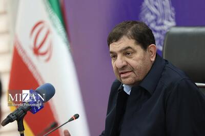محمد مخبر: نیروهای مسلح ایران سطح بازی را یک پله بالاتر از دشمن تعریف خواهند کرد
