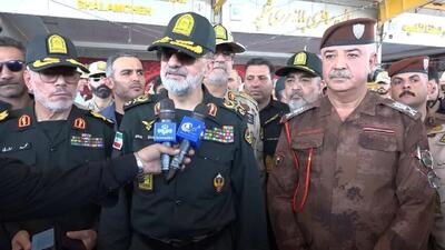  صدور بیش از ۶۲۰ هزار گذرنامه زیارتی اربعین/ بیش از ۳۰۰ هزار زائر از مرز‌ها خارج شدند