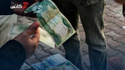 آخرین قیمت ارز اربعین امروز پنجشنبه اول مرداد ۱۴۰۵
