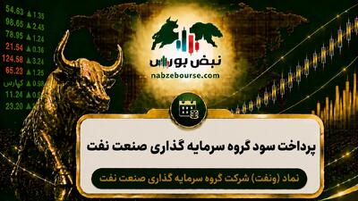 سود ونفت ۱۴۰۵ کی واریز میشود و چقدر است؟