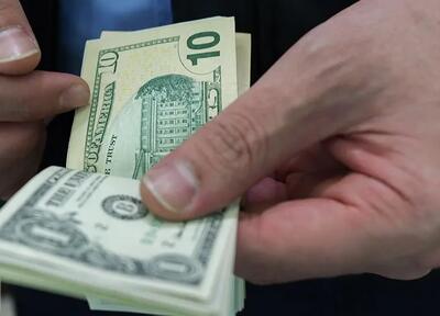 قیمت دلار امروز پنجشنبه ۱ مردادماه ۱۴۰۵ | رشد نرخ دلار و یورو در بازار آزاد