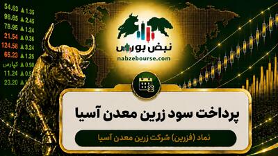 سود فزرین ۱۴۰۵ کی واریز میشود و چقدر است؟