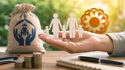 خبر فوری برای مددجویان / جدول جدید مبالغ مستمری کمیته امداد در مرداد ۱۴۰۵ اعلام شد + جزئیات کامل
