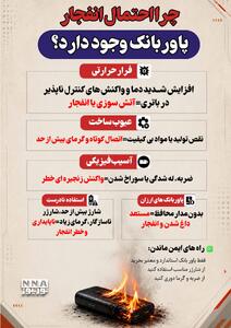  نوراینفو | 5 اشتباه مهلکی که پاوربانک شما را به آتش می‌کشد