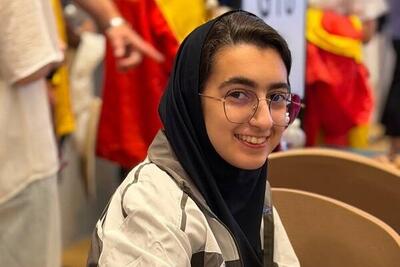  عسل ابراهیمی استاد فیده بانوان شد - پارس فوتبال