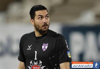 علیرضا حقیقی با ستاره‌های پرسپولیس در کلاس مربیگری
