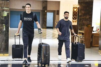  همزمان با بیانیه استقلال؛ قفل جدید بر دروازه پرسپولیس - پارس فوتبال