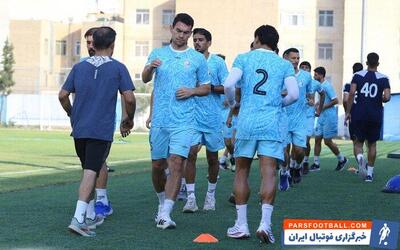  منصور رشیدی : چرا فدراسیون استقلال را به عنوان قهرمان لیگ برتر معرفی نمی‌ کند ؟