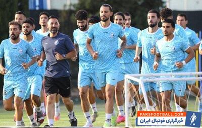  استقلال با تصمیم سهراب بختیاری زاده راهی اردوی خارجی نخواهد شد