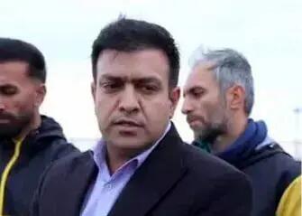 مدیرعامل مس شهربابک: شک نکنید سورپرایز فصل بعد لیگ برتر هستیم! - پارس فوتبال