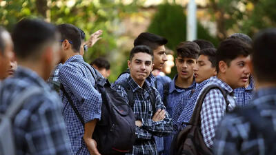  آغاز صدور نهایی هدایت تحصیلی دانش‌آموزان پایه نهم؛ بیش از یک میلیون کارنامه صادر شد