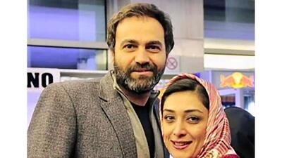آرش مجیدی پس از سال ها سکوت از جدایی همسرش خبر داد / به خاطر دخترم سکوت کردم