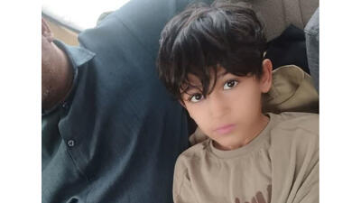  کودک 11 ساله اردکانی از چنگال آدم‌ربایان آزاد شد