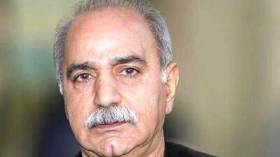 عکس / پرویز پرستویی: تا ابد بر پهلوی و طرفدارانش لعنت / میشه برای این خبر مرد ماکان در میناب مفقودالاثر