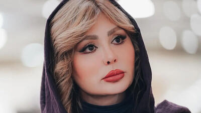  فیلم/ نیوشا ضیغمی : 5 سال گذشته بدترین روزهای زندگیم و گذروندم