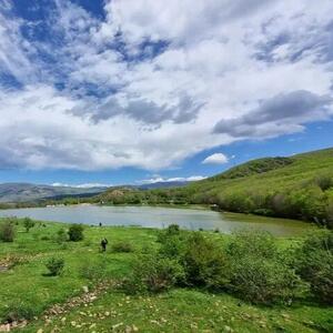  چهره سرسبز ایران
