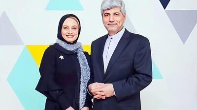  فیلم/ مریم کاویانی بازیگر سریال کوری بعد از طلاق از همسر سیاستمدراش: بازیگر اصلا نباید با سیاستمدار ازدواج کنه