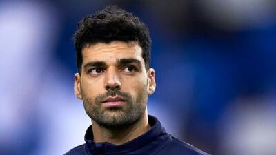  فیلم / مهدی طارمی آبروی این مرد معروف ایرانی را برد / در ایتالیا آبرو برایم نماند