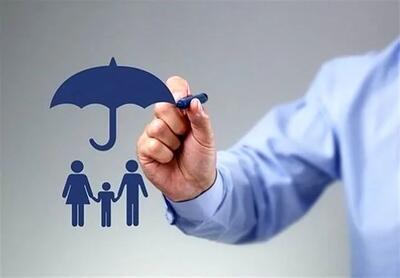  اینفوگرافی جزئیات قرارداد بیمه تکمیلی درمان بازنشستگان بانک صادرات