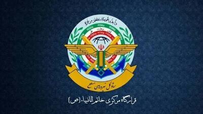 قرارگاه خاتمالانبیا: در صورت عملی شدن تهدیدهای آمریکا، همه زیرساختهای منطقه مورد هدف قرار خواهند گرفت