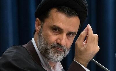  نبویان: مسئولان حرفی از مذاکره نزنند!