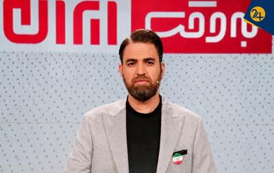 سرباز روحالله رضوی کیست؟ | مجری صدا و سیما و بسیجی کشمیری که روزی از دیوار سفارت بالا میرفت